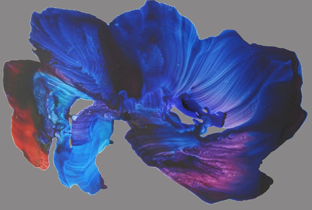 YOO, JEONG SOO SOLO EXHIBITION