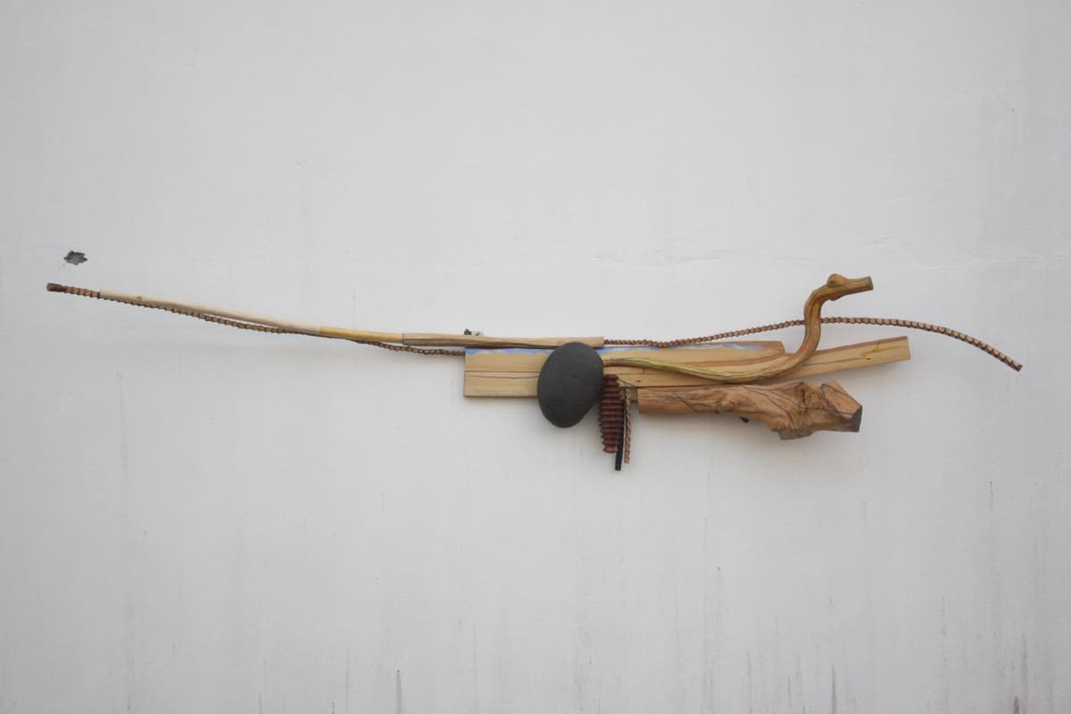 CHA Kiyul - SOLO EXHIBITION