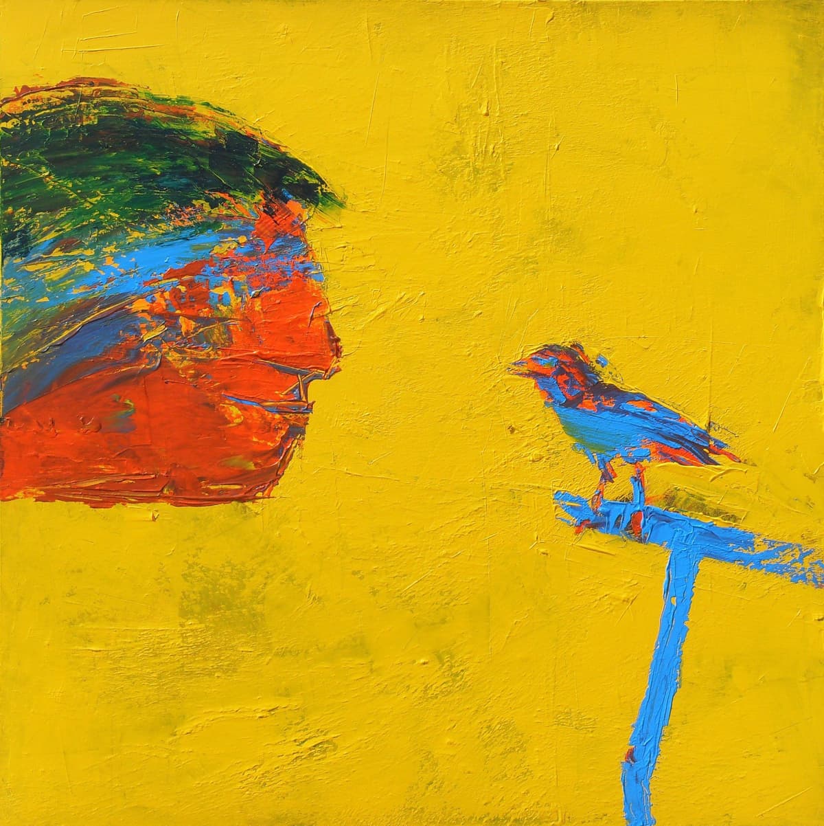 Ha Yongseok - SOLO EXHIBITION