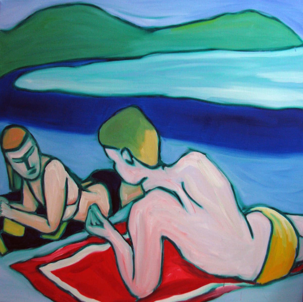 LEE Yoomi SOLO EXHIBITION - Momentary