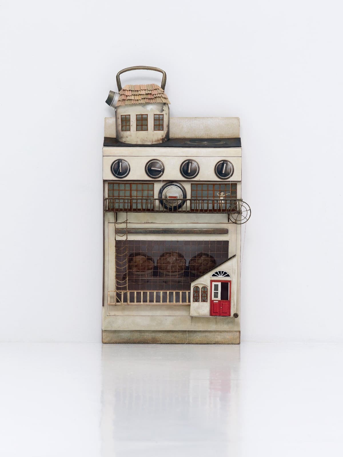 Song Jihye SOLO EXHIBITION - a Tinytale