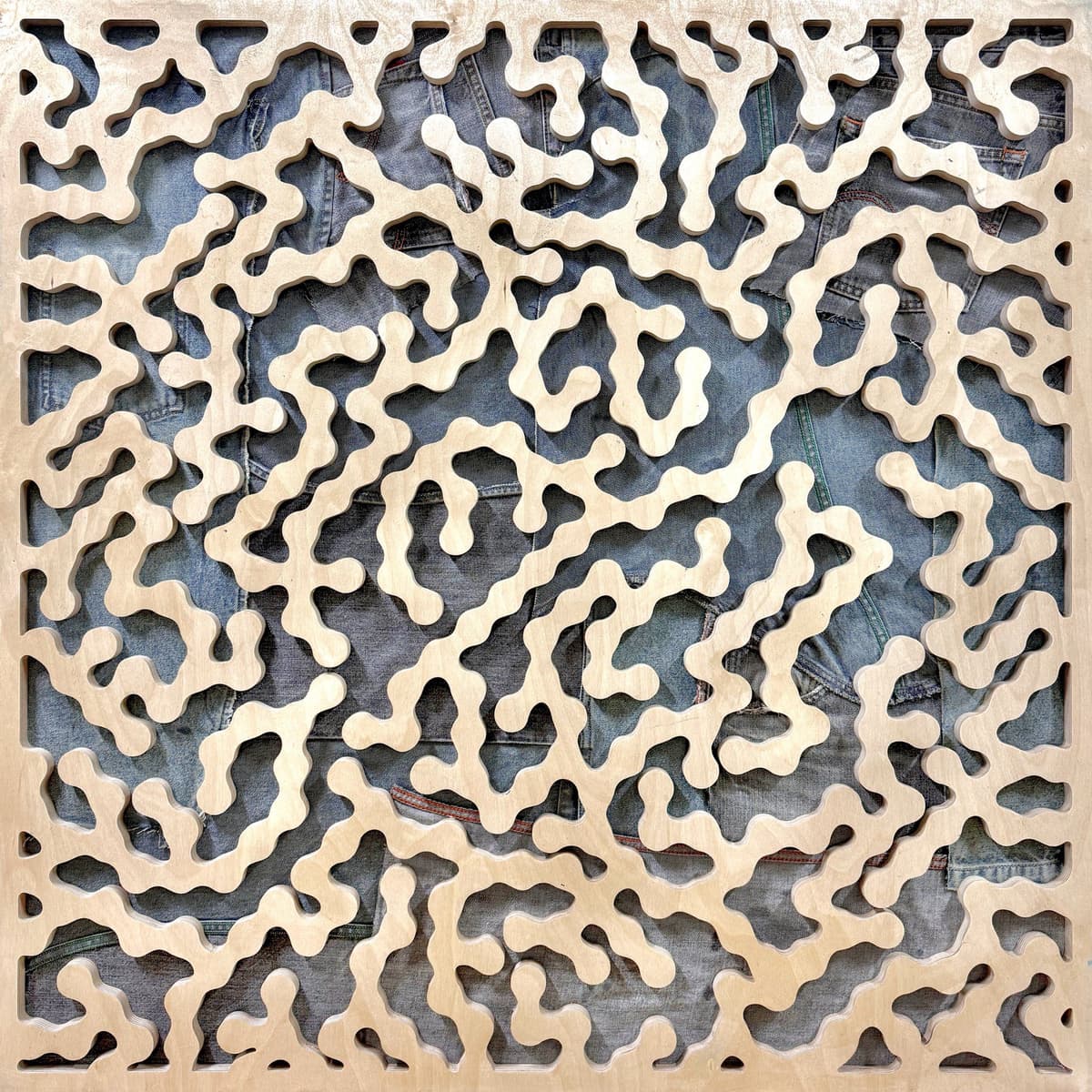 AR.C SOLO EXHIBITION