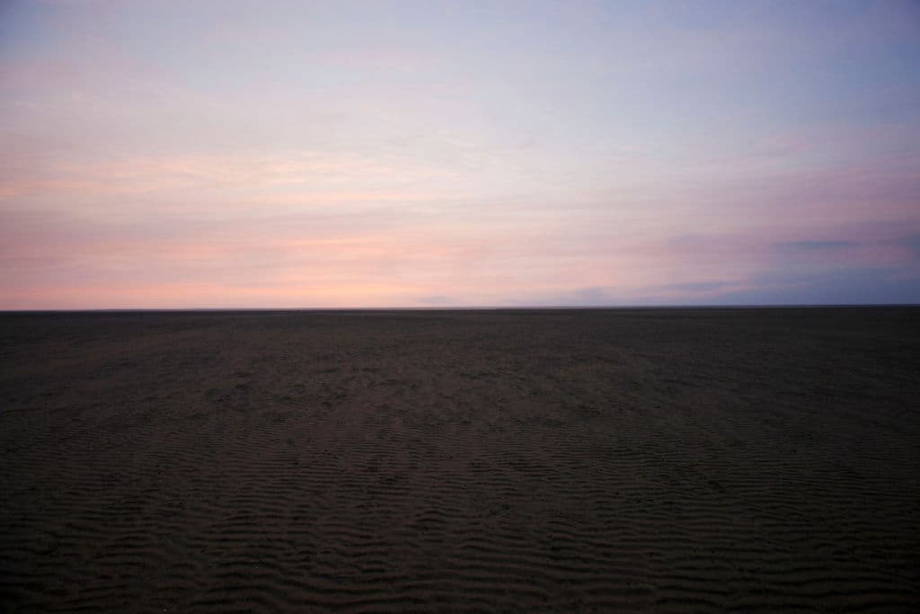 JUNG Youngtae SOLO EXHIBITION - Trace of Eternal