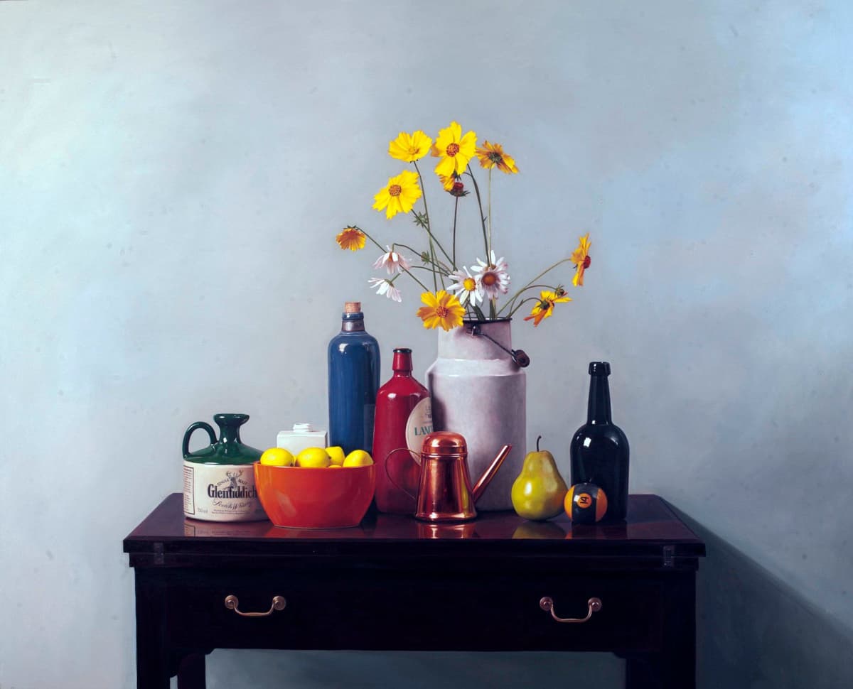 GU Jaseung SOLO EXHIBITION 