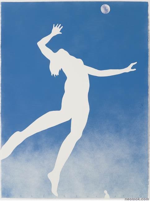 Kwak Nam Sin, Solo Exhibition