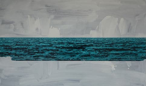 SHIN Moonyong SOLO EXHIBITION 